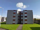 George Mcturk Court, Cumnock