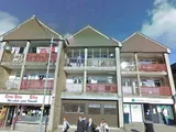 Townhead Street, Cumnock