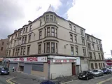 Ravel Row, Parkhead, Glasgow