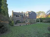 Wellesley Close, Crowborough, East Sussex