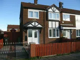 Somerset Road, Grangetown