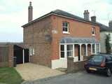 Leighton Road, Horsted Keynes, West Sussex