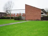 Lucas Court, Waltham Abbey