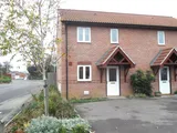50% SHARED OWNERSHIP - IDEAL FOR FIRST TIME BUYERS - 2 Bedroom Semi Detached House - Saxilby, Lincoln - NO CHAIN