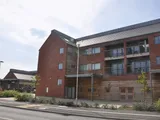 Sandleford House, Chellaston