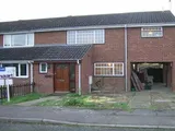 Elder Close, Sawston