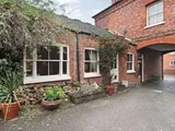 Couching Street, 1 Watlington Court, Watlington, Oxfordshire, OX49