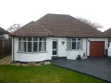 Joydens Wood Road, Bexley DA5