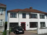 Ferndale Road, Northville, Bristol BS7