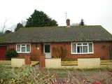 Chestnuts, Hedges Close, Shipton Bellinger