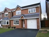 Forest Park, Stillington, Stockton-On-Tees TS21