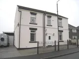 High Street, Stonebroom, Alfreton DE55