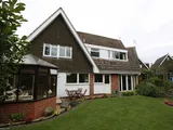 2, Oakapple Close, Bishops Wood, Stafford, Staffordshire, ST19 9AQ