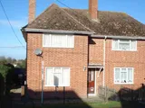 Springfield Road, Wantage