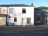 Hurdsfield Road, Macclesfield SK10