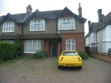 Mottingham Road, London SE9