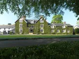 Rhewl, Ruthin, Denbighshire