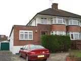 Ashley Gardens, Orpington, Kent, BR6 9NH