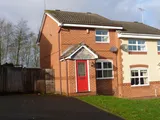 Moorcroft Gardens, Redditch B97
