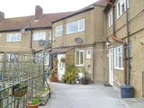 Station Parade, Ashford, TW15