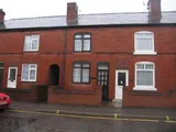 Leabrooks Road, Somercotes, Alfreton DE55