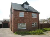 The Sycamores The Poplars, Dinnington, Sheffield S25