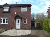 Birling Close, Sellers Wood, Nottingham NG6