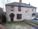 Bridgewater Crescent, Dudley DY2
