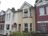Malmesbury Road, Southampton SO15