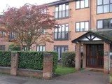 Imperial Court, Station Road, Henley On Thames