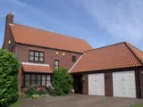 Westparkside, Goole DN14