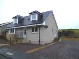 Darney Terrace, Kinghorn, Burntisland KY3