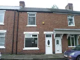 Windsor Terrace, Shildon DL4