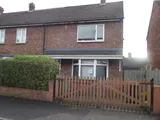 Sunnyside Avenue, Shildon DL4