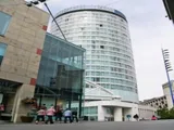 The Rotunda, 150 New Street, Birmingham