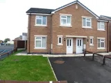 Pride Close, Blackburn BB2