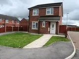 Rivington Close, Blackburn BB1