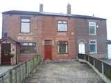 Unsworth Terrace, Hindley, Wigan WN2