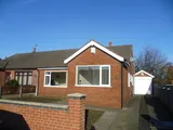 Wenlock Road, Hindley, Wigan WN2