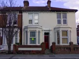 Lawrence Rd, Southsea, PO5