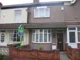 David Street, Grimsby DN32