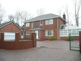 Llewen Rheda Park, Frizington CA26