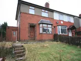 Meadows Avenue, Haslingden, Rossendale BB4