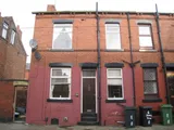 Marley View, Leeds LS11