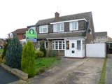 Ribblesdale Road, Long Eaton, Nottingham NG10