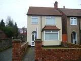 Cambridge Avenue, Crosby, Liverpool L23