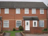 Aberdeen Street, Winson Green, Birmingham B18