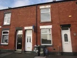 Dulgar Street, Openshaw, Manchester M11