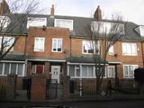 Portland Street, Newcastle Upon Tyne NE4