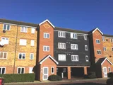 Dunlop Close, Dartford DA1